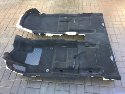 C4 PICASSO II ковер внутренний европа