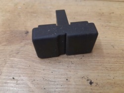 заглушка защита пластик CITROEN XSARA PICASSO