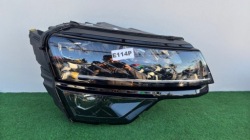 SKODA KAROQ фара правая full led 57B941016D E114P
