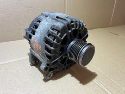 Audi A3 8V 1.6 tdi генератор 140A 04L903023L