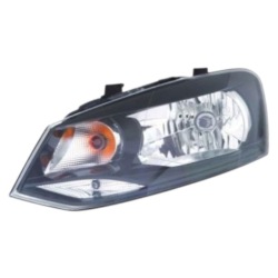 фара левая vw Polo V 2012 2013 2014 2015 2016 2017 2018 2019 2020