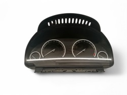 BMW 7 F01 F02 F03 F04 2012 спидометр /