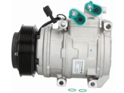 Компрессор кондиционера mahle acp 1243 000S