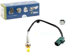 vemo лямбда-зонд (количество проводки 4) nissan