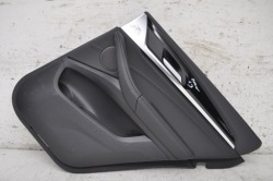 BMW 7 G12 дверные карты задний правый