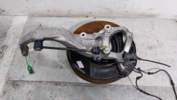 поворотный кулак, цапфа правый передний A2222001 MERCEDES W222