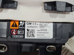 подушка пассажира подушки безопасности opel ASTRA K
