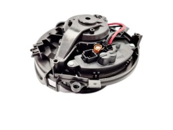 Audi A3 вентилятор потока воздуха / отопитель салона 1.4 TFSI Бензин 90kW (122 HP) 2013