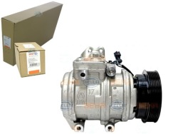 mahle acp 1227 000P Компрессор кондиционера,