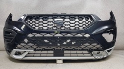 seat Ateca РЕСТАЙЛИНГ 2022 - бампер передний 575807221