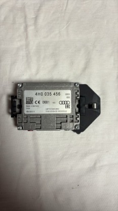 усилитель антены vw 4H0035456 1.97л Дизель 2014