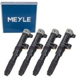 4× катушка зажигание MEYLE 16-14 885 0002