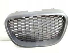 seat Leon II 2 решетка радиатора 37-9509080504