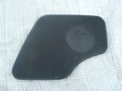 защита CITROEN XANTIA X1