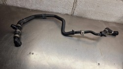 mercedes-benz EQA 300 AMG патрубок шланг труба воды A2438304500