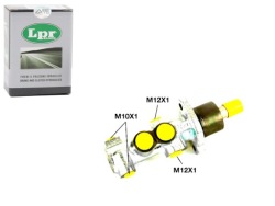 насос CITROEN Berlingo