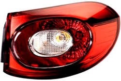 фонарь Hella 5N0945096D 5N0945096H 5N0945096F 2S