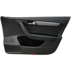 карта дверная перед vw PASSAT B7 3AA 3AB867012