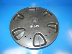 MERCEDES CLS W219 защита корпус маховика