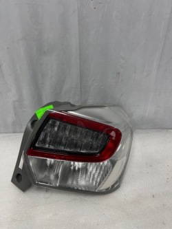 фонарь правый subaru XV РЕСТАЙЛИНГ 16r led OK.