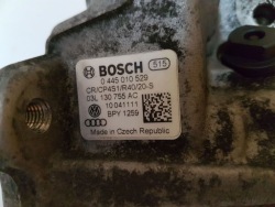 Q5 8R топливный насос высокого давления, ТНВД 2.0 tdi 03L130755AC A4 B8 A5 A6