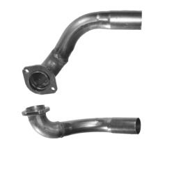 BM Catalysts BM70511 труба выхлопная