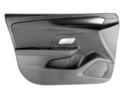 дверные карты левый передний opel MOKKA b 98397280ZD