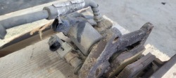 A6 C7 4G суппорт Задний 330MM A7 A4 B8 S4 A5 Q5