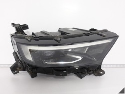 opel MOKKA b II 2 20- фара full led правая европа