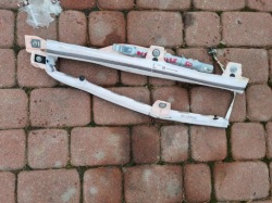 пиропатрон левый подушки безопасности opel INSIGNIA B 84443850