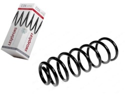 пружина FIAT SCUDO 1.6.0D 01.07- л