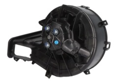 отопитель салона thermotec DDU002TT