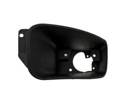 рамка для фары перед Chevrolet SILVERADO 2007-2014 19370764