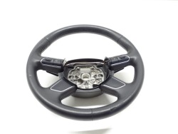 руль мульти лопасти Audi A6 C7 4G0419091P