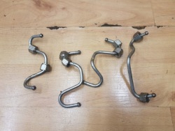 трубки газа Топливный насос высокого давления, ТНВД комплект renault ESPACE IV 2.0