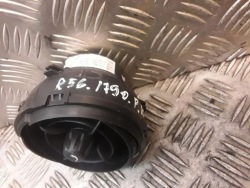 MINI ONE - COOPER Купе R56 сопла / решетки потока воздуха