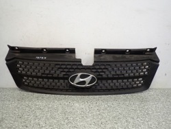 Hyundai 05-08 решетка радиатора