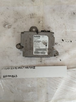 модуль Подушки renault oe 8201448823