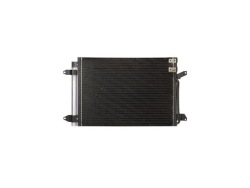 SRLine 95C1K8C1S конденсатор, радиатор кондиционера