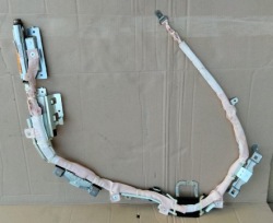 subaru Legacy V Outback IV европа универсал пиропатрон подушка RH