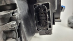 -фара левая MERCEDES b класс W247 A247 led 18-