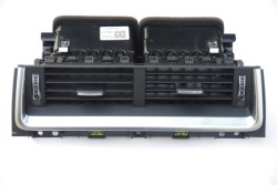 воздухозаборник жалюзи потока воздуха jaguar X540