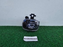 левый ГАЛОГЕН led оригинал TALISMAN CLIO SCENIC MEGANE TRAFIC K129/684XX