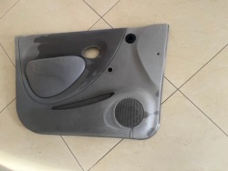 дверные карты передний левый Daewoo FSO MATIZ РЕСТАЙЛИНГ oe 96323834
