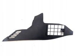 02/20 CITROEN Berlingo заглушка консоль правая 9645259377