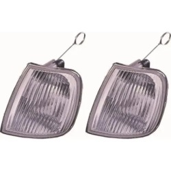 2x фары поворотник abakus л+P для seat AROSA