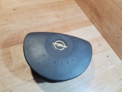 подушка подушки безопасности водители opel CORSA C