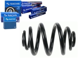 пружина sachs 6174