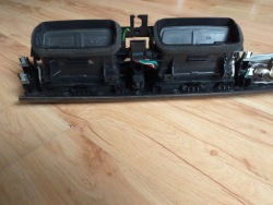 BMW 4 F32 F36 консоли 9289368