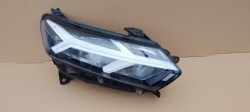 фара правая Dacia SANDERO III 3 20-24rok led 260107978R оригинал